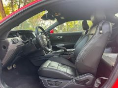 Ford Mustang 2.3T EcoBoost - ფოტო 9