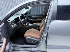 Geely Emgrand X6 2021 PRO 1.4T Automatic Luxury - ფოტო 10