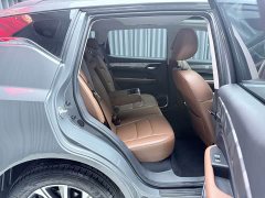 Geely Emgrand X6 2021 PRO 1.4T Automatic Luxury - ფოტო 11
