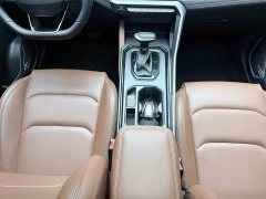 Geely Emgrand X6 2021 PRO 1.4T Automatic Luxury - ფოტო 14