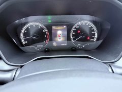 Geely Emgrand X6 2021 PRO 1.4T Automatic Luxury - ფოტო 15