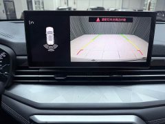 Geely Emgrand X6 2021 PRO 1.4T Automatic Luxury - ფოტო 16