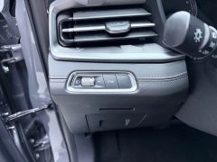 Geely Emgrand X6 2021 PRO 1.4T Automatic Luxury - ფოტო 17
