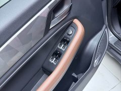 Geely Emgrand X6 2021 PRO 1.4T Automatic Luxury - ფოტო 19
