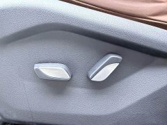 Geely Emgrand X6 2021 PRO 1.4T Automatic Luxury - ფოტო 20