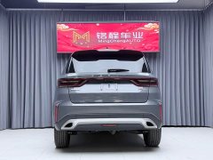 Geely Emgrand X6 2021 PRO 1.4T Automatic Luxury - ფოტო 5