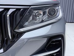 Geely Emgrand X6 2021 PRO 1.4T Automatic Luxury - ფოტო 7