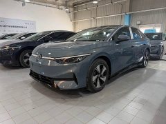 Volkswagen ID.7 VIZZION 2024 AIR - ფოტო 1