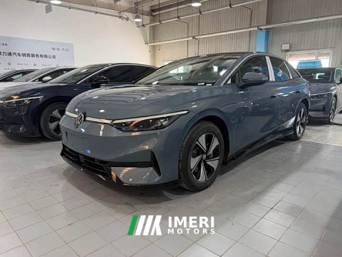 2026 Volkswagen ID.7 VIZZION AIR - ავტომობილი ჩინეთიდან