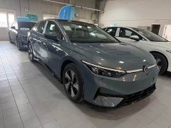 Volkswagen ID.7 VIZZION 2024 AIR - ფოტო 12