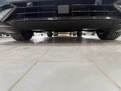Volkswagen ID.7 VIZZION 2024 AIR - ფოტო 14