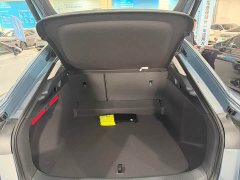 Volkswagen ID.7 VIZZION 2024 AIR - ფოტო 15