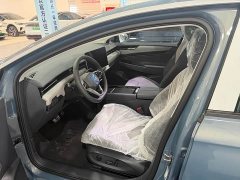 Volkswagen ID.7 VIZZION 2024 AIR - ფოტო 2