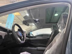 Volkswagen ID.7 VIZZION 2024 AIR - ფოტო 3