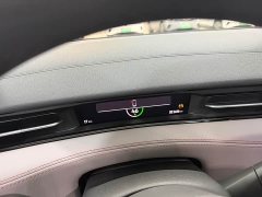 Volkswagen ID.7 VIZZION 2024 AIR - ფოტო 4