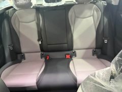 Volkswagen ID.7 VIZZION 2024 AIR - ფოტო 5
