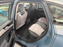 Volkswagen ID.7 VIZZION 2024 AIR - ფოტო 6