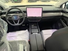 Volkswagen ID.7 VIZZION 2024 AIR - ფოტო 7
