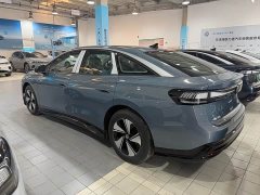 Volkswagen ID.7 VIZZION 2024 AIR - ფოტო 8