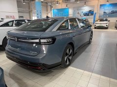 Volkswagen ID.7 VIZZION 2024 AIR - ფოტო 9