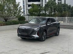Changan Oushan Z6 2022 Blue Whale 1.5T DCT Smart Comfort Edition - ფოტო 1