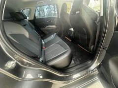 Changan Oushan Z6 2022 Blue Whale 1.5T DCT Smart Comfort Edition - ფოტო 10