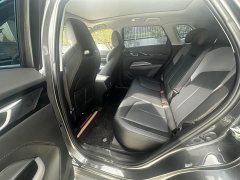 Changan Oushan Z6 2022 Blue Whale 1.5T DCT Smart Comfort Edition - ფოტო 11