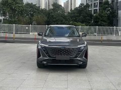 Changan Oushan Z6 2022 Blue Whale 1.5T DCT Smart Comfort Edition - ფოტო 2