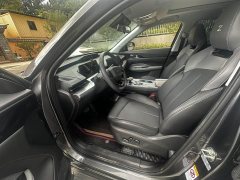 Changan Oushan Z6 2022 Blue Whale 1.5T DCT Smart Comfort Edition - ფოტო 4