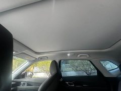 Changan Oushan Z6 2022 Blue Whale 1.5T DCT Smart Comfort Edition - ფოტო 5