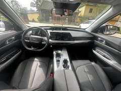Changan Oushan Z6 2022 Blue Whale 1.5T DCT Smart Comfort Edition - ფოტო 6