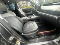 Changan Oushan Z6 2022 Blue Whale 1.5T DCT Smart Comfort Edition - ფოტო 7
