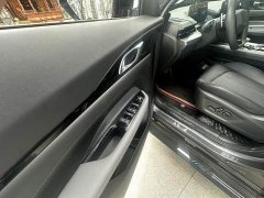 Changan Oushan Z6 2022 Blue Whale 1.5T DCT Smart Comfort Edition - ფოტო 8