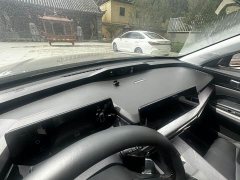 Changan Oushan Z6 2022 Blue Whale 1.5T DCT Smart Comfort Edition - ფოტო 9
