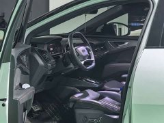 Audi Q5 e-tron 40 e-tron Stellar Edition Mecha Package - ფოტო 4