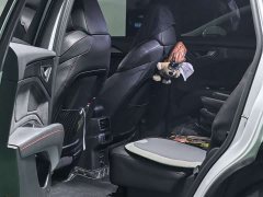Audi Q5 e-tron 40 e-tron Stellar Edition Mecha Package - ფოტო 5