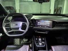 Audi Q5 e-tron 40 e-tron Stellar Edition Mecha Package - ფოტო 6