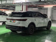 Audi Q5 e-tron 40 e-tron Stellar Edition Mecha Package - ფოტო 8
