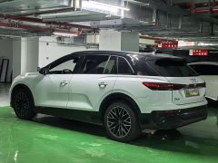 Audi Q5 e-tron 40 e-tron Stellar Edition Mecha Package - ფოტო 9