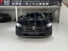 Volkswagen Passat 330TSI Starry Sky Elite - ფოტო 1