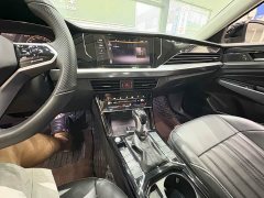 Volkswagen Passat 330TSI Starry Sky Elite - ფოტო 11