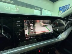 Volkswagen Passat 330TSI Starry Sky Elite - ფოტო 12