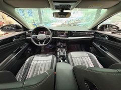 Volkswagen Passat 330TSI Starry Sky Elite - ფოტო 17