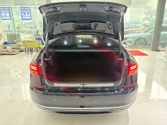 Volkswagen Passat 330TSI Starry Sky Elite - ფოტო 18