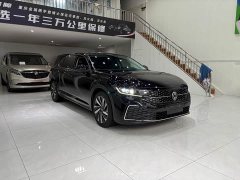 Volkswagen Passat 330TSI Starry Sky Elite - ფოტო 2