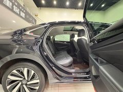Volkswagen Passat 330TSI Starry Sky Elite - ფოტო 20