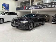 Volkswagen Passat 330TSI Starry Sky Elite - ფოტო 3