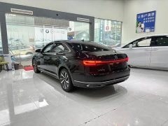 Volkswagen Passat 330TSI Starry Sky Elite - ფოტო 4