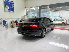 Volkswagen Passat 330TSI Starry Sky Elite - ფოტო 5