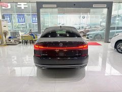 Volkswagen Passat 330TSI Starry Sky Elite - ფოტო 6